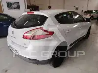 2013 Renault Megane