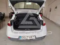 2013 Renault Megane