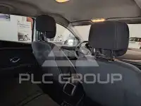 2013 Renault Megane