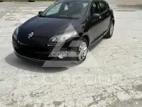 2013 Renault Megane