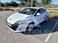 2013 Renault Megane