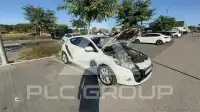 2013 Renault Megane
