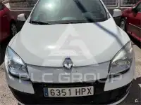2013 Renault Megane