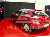 2013 Renault Megane