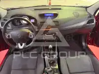 2013 Renault Megane