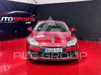 2013 Renault Megane