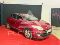 2013 Renault Megane