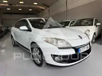 2013 Renault Megane