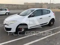 2013 Renault Megane