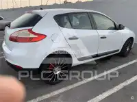 2013 Renault Megane