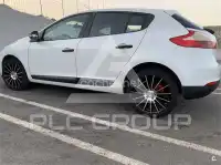 2013 Renault Megane