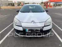 2013 Renault Megane