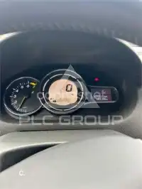2013 Renault Megane