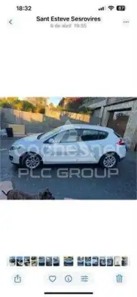 2013 Renault Megane