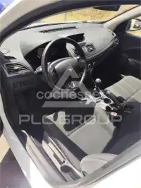 2013 Renault Megane