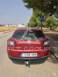 2013 Renault Megane