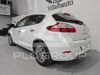 2013 Renault Megane