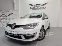 2013 Renault Megane