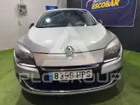 2013 Renault Megane