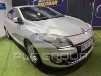 2013 Renault Megane