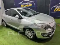 2013 Renault Megane
