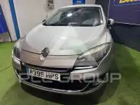2013 Renault Megane