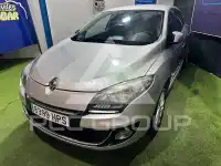 2013 Renault Megane