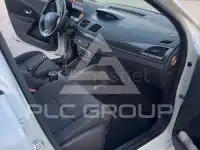 2013 Renault Megane