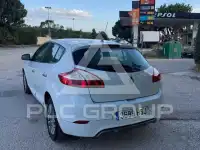 2013 Renault Megane