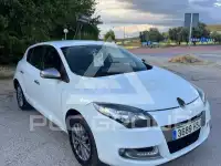 2013 Renault Megane
