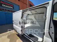 2013 Renault Trafic