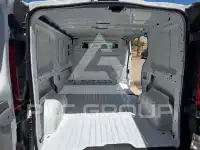 2013 Renault Trafic
