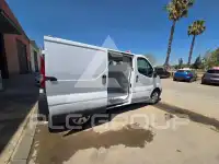 2013 Renault Trafic