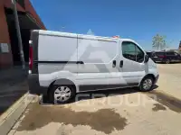 2013 Renault Trafic