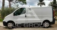 2013 Renault Trafic