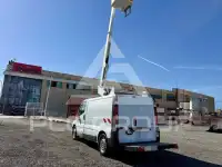 2013 Renault Trafic