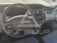 2013 Renault Trafic