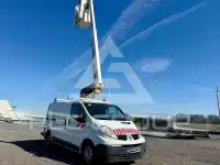 2013 Renault Trafic