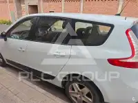 2013 Renault Grand Scenic
