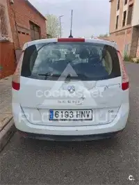 2013 Renault Grand Scenic