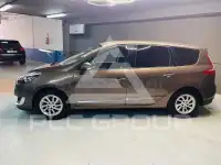 2013 Renault Grand Scenic