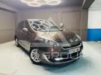 2013 Renault Grand Scenic