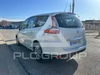 2013 Renault Grand Scenic