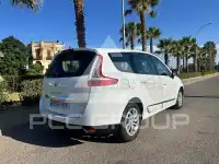 2013 Renault Grand Scenic