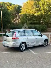 2013 Renault Grand Scenic