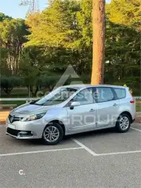 2013 Renault Grand Scenic