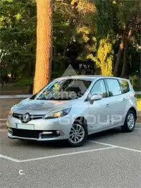 2013 Renault Grand Scenic