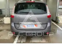 2013 Renault Grand Scenic