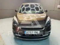 2013 Renault Grand Scenic