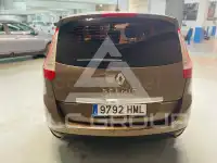 2013 Renault Grand Scenic